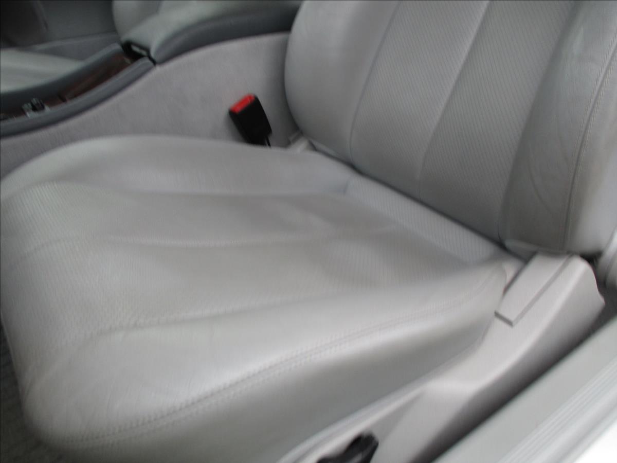 Mercedes-Benz CLK