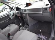 Opel Meriva 20
