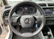 Škoda Fabia 10