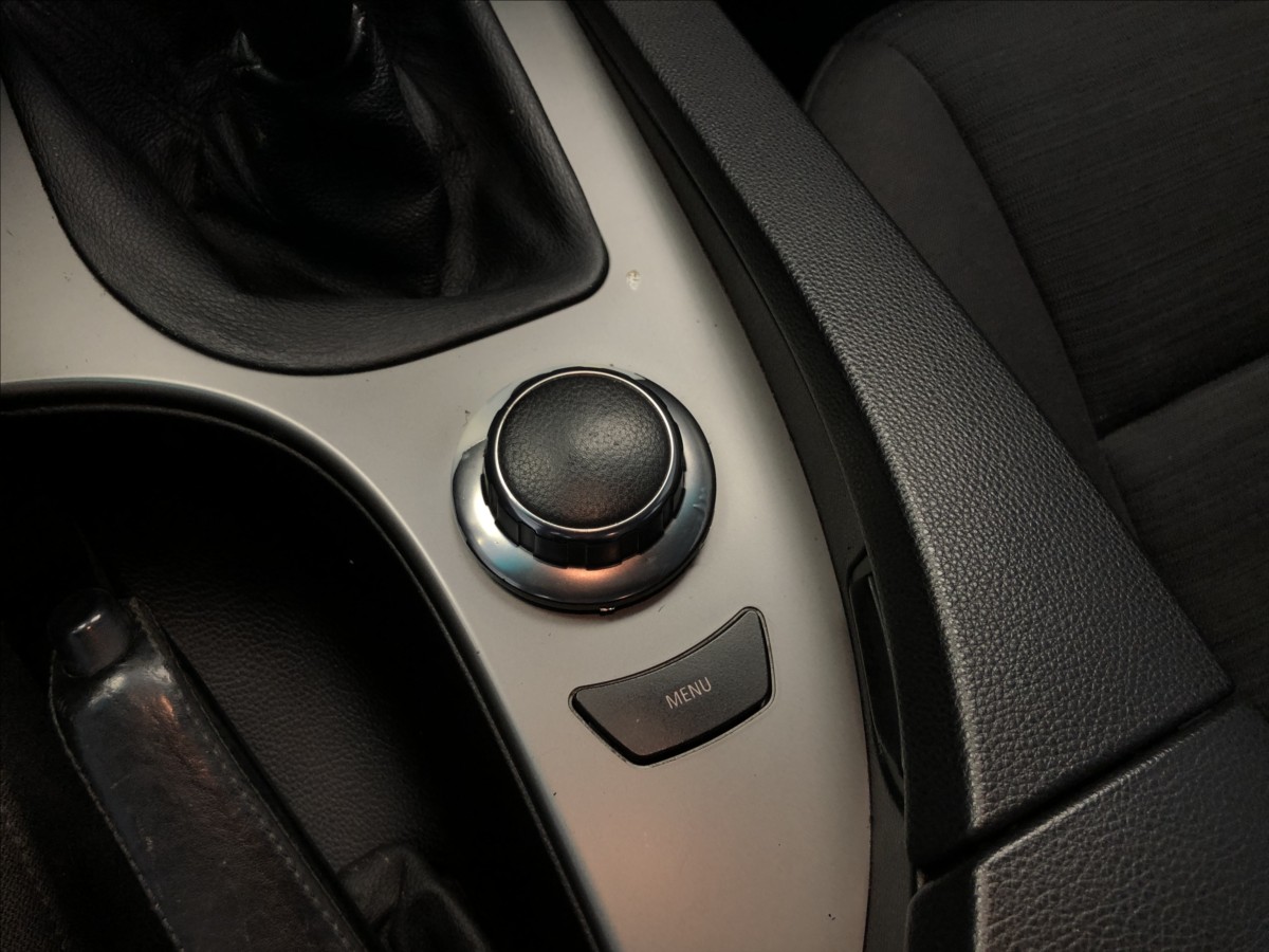 BMW Řada 5
