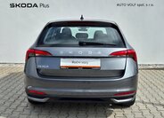 Škoda Scala 10