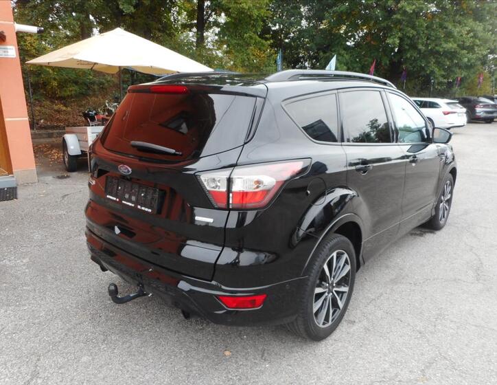 Ford Kuga 6