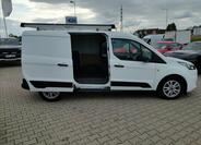 Ford Transit Connect 13