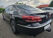 Volkswagen CC 7