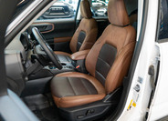 Ford Bronco Sport 14