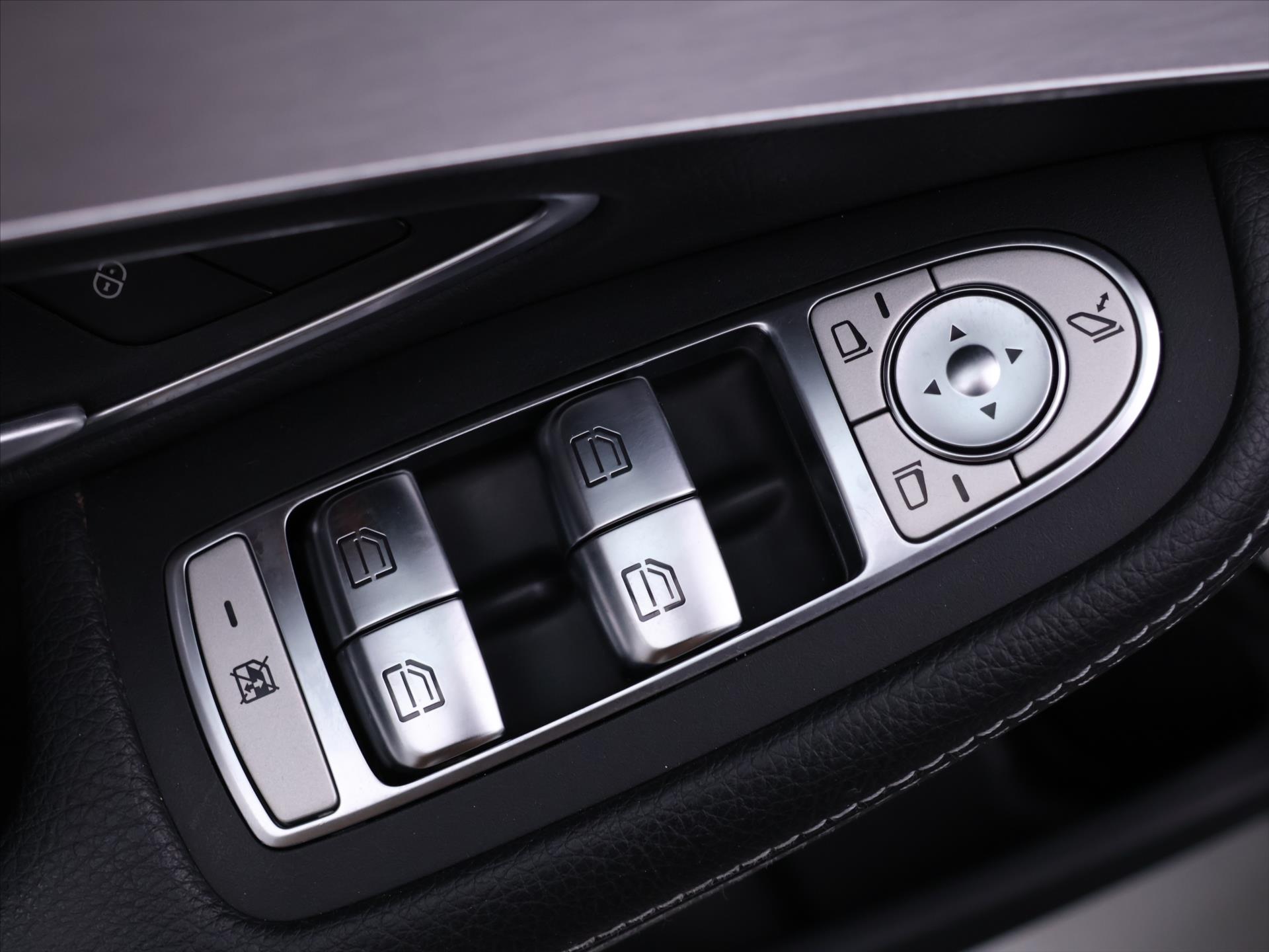 Mercedes-Benz Třídy C