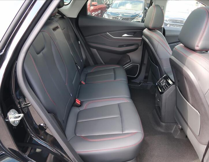 Dongfeng T5 EVO 21