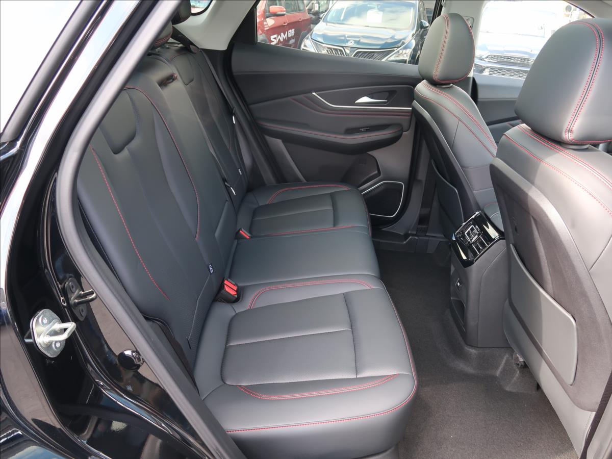 Dongfeng T5 EVO