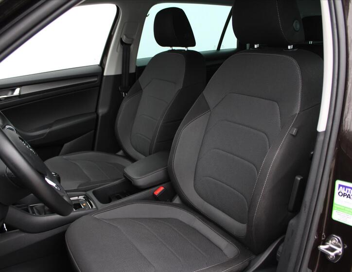 Škoda Kodiaq 10