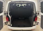 Volkswagen Transporter 42