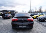 Mercedes-Benz GLC 5