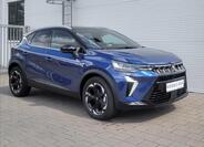 Mitsubishi ASX 1