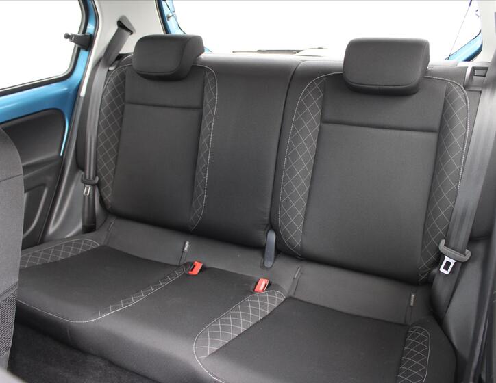 Škoda Citigo 11