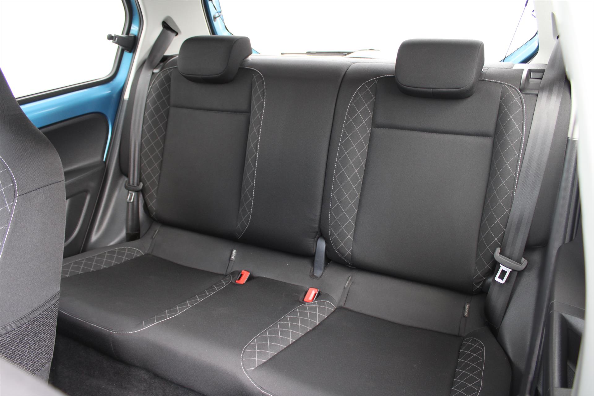 Škoda Citigo