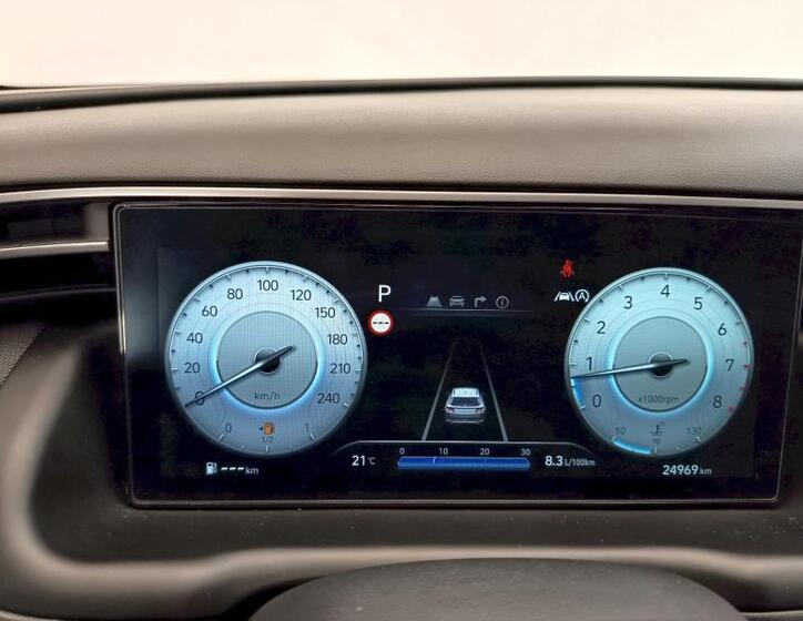Hyundai Tucson 22