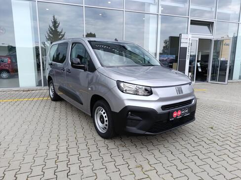 Fiat Dobló
