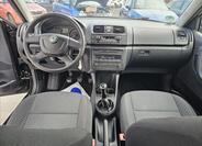 Škoda Fabia 23