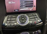 Infiniti FX30 24