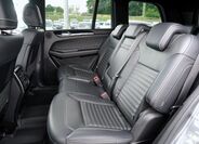Mercedes-Benz GLS 19