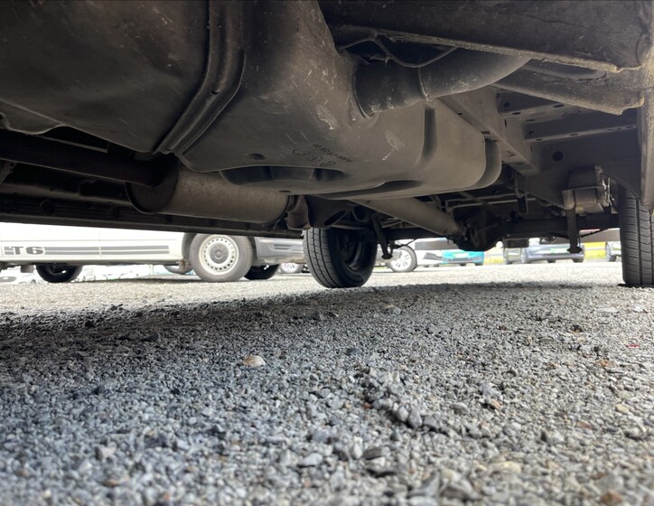 Volkswagen Crafter 60