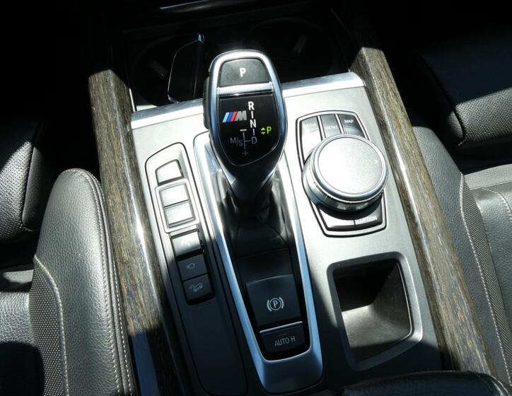 BMW X5 27