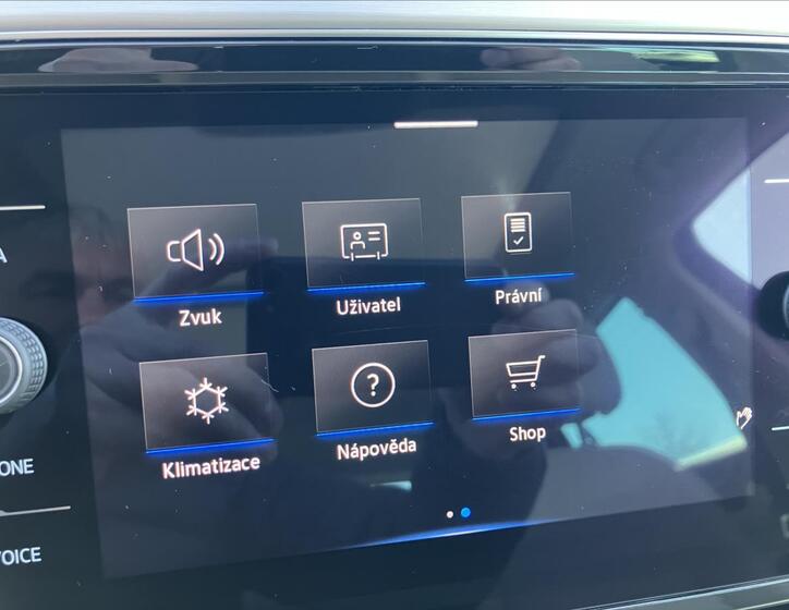 Volkswagen Passat 24