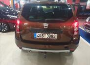 Dacia Duster 8
