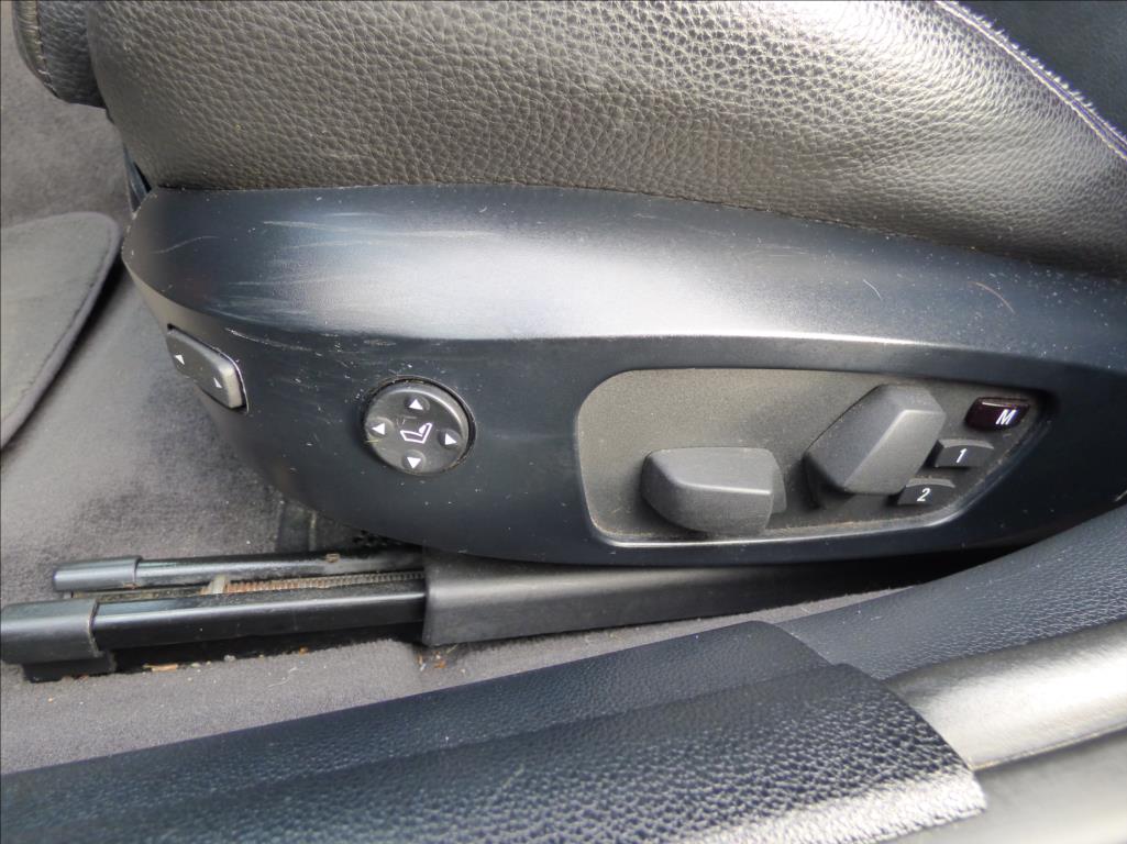 BMW Řada 3