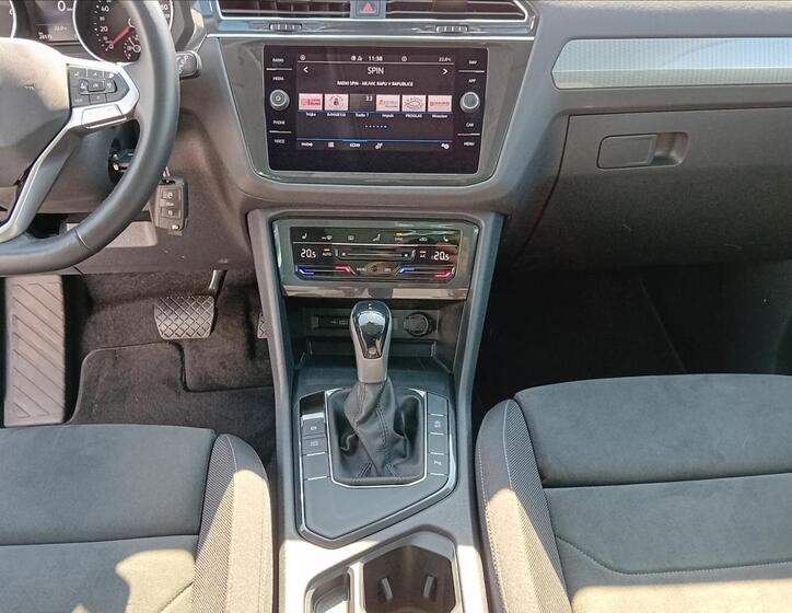 Volkswagen Tiguan 23