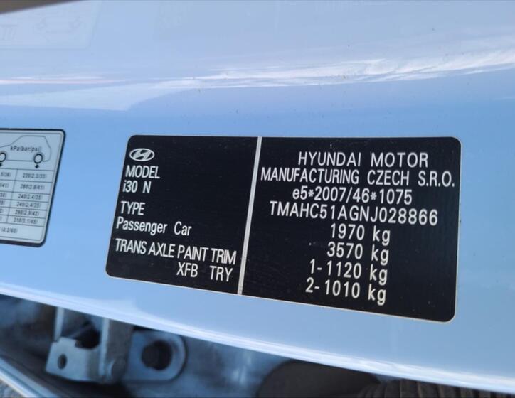 Hyundai i30 12