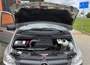 Mercedes-Benz Vito 18