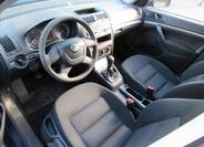 Škoda Octavia 9