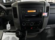 Mercedes-Benz Sprinter 19