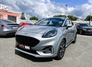 Ford Puma 12