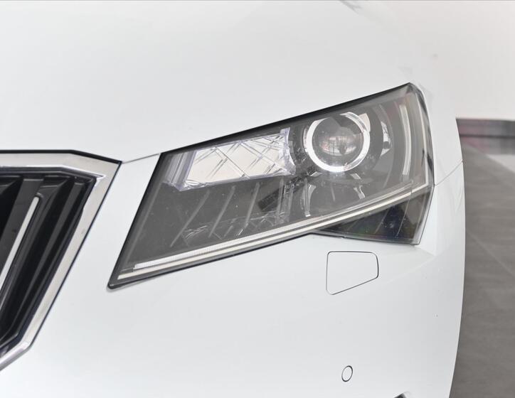 Škoda Superb 37
