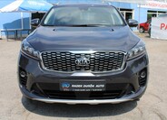 KIA Sorento 2