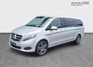 Mercedes-Benz Třídy V 1