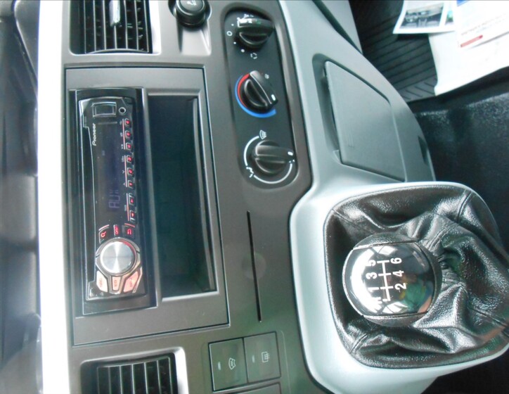 Ford Transit 20