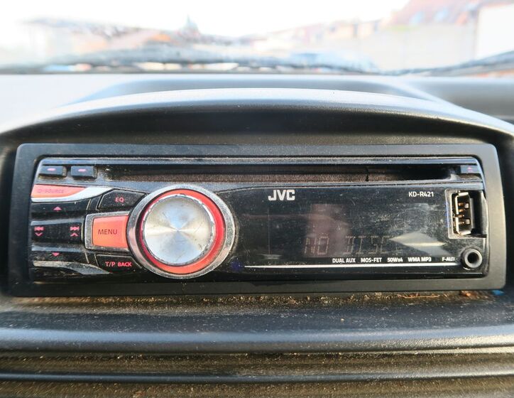 Fiat Punto 13