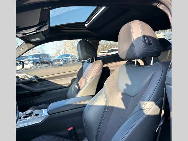BMW Řada 4