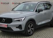 Volvo XC40 1