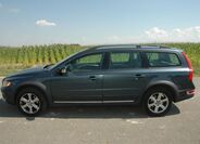 Volvo XC70 2