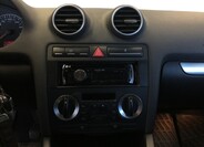 Audi A3 15