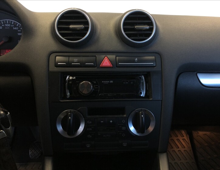Audi A3 15