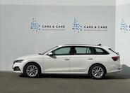 Škoda Octavia 2