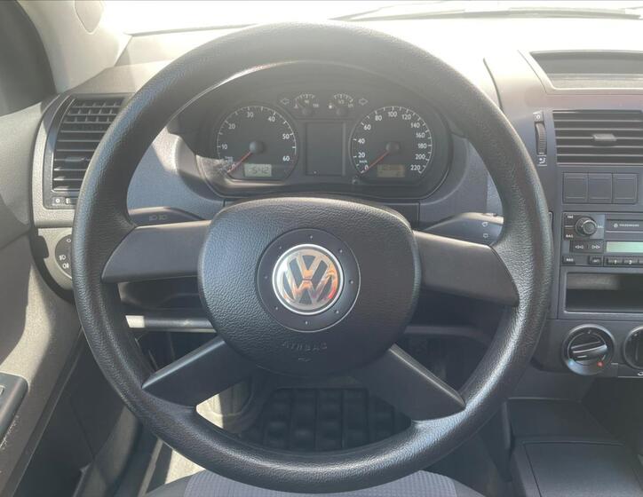 Volkswagen Polo 18