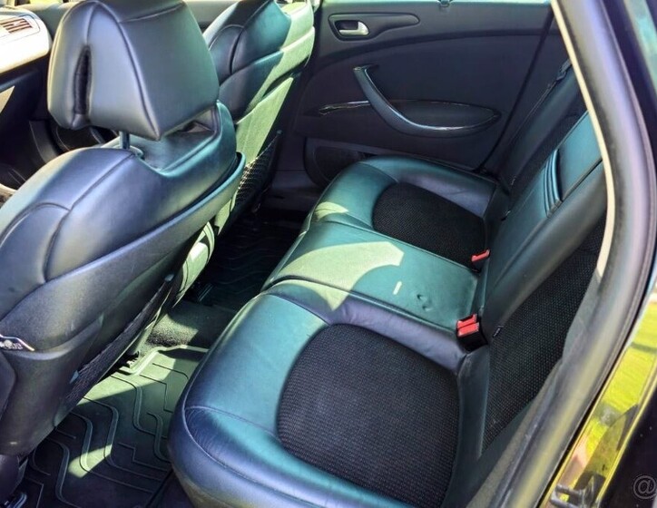 Citroën C5 7