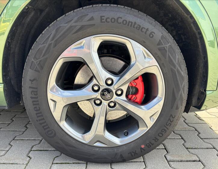 Ford Kuga 10
