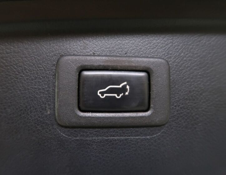 Subaru Outback 12
