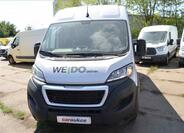 Peugeot Boxer 2